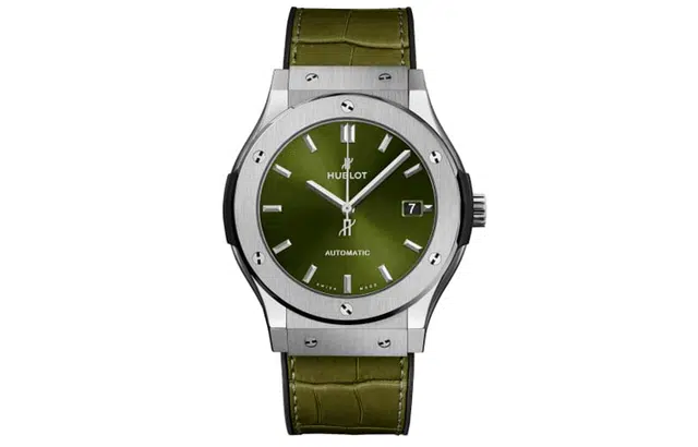 HUBLOT CLASSIC FUSION 50 45mm 511.NX.8970.LR
