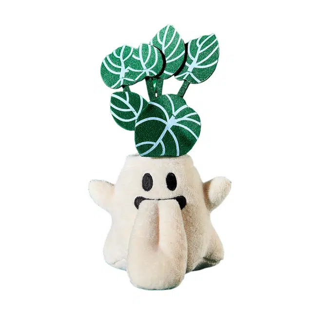 GRAF BooGhost 18cm