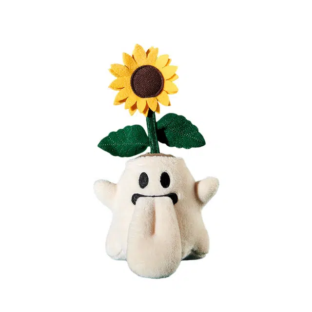 GRAF BooGhost 18cm