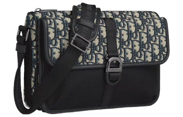 DIOR Dior 8 c Oblique