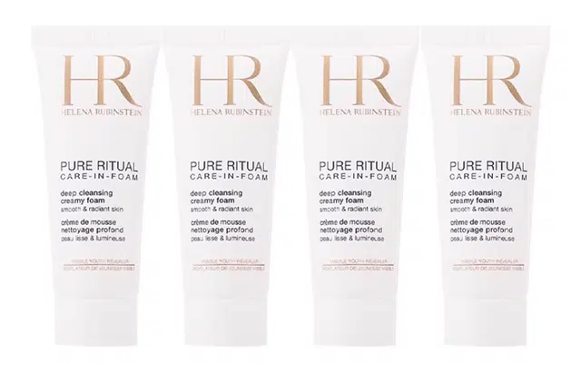 HR 20ml*4