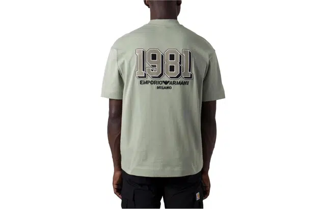 EMPORIO ARMANI T