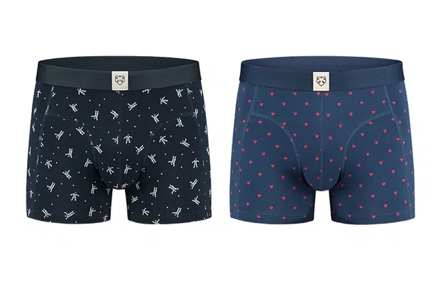 A-damunderwear x NASA 2