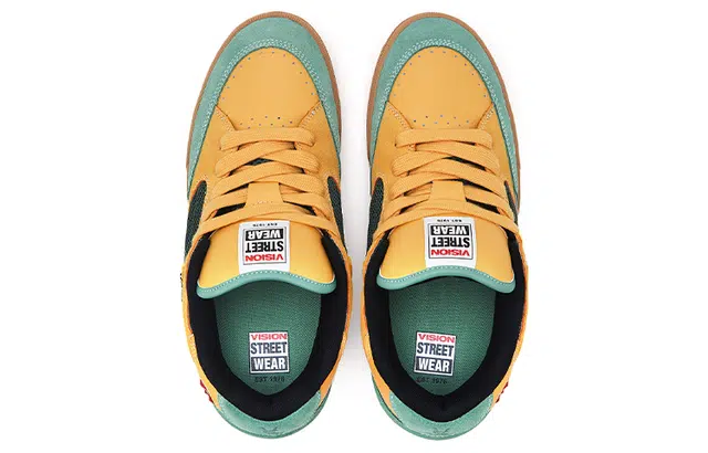 Vision Street Wear Savvy