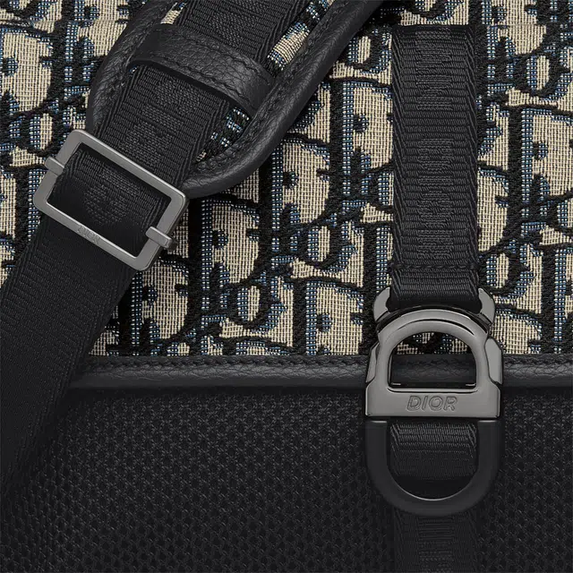 DIOR Dior 8 c Oblique