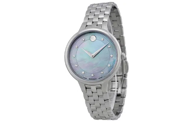 MOVADO Trevi 30 32mm 0606811