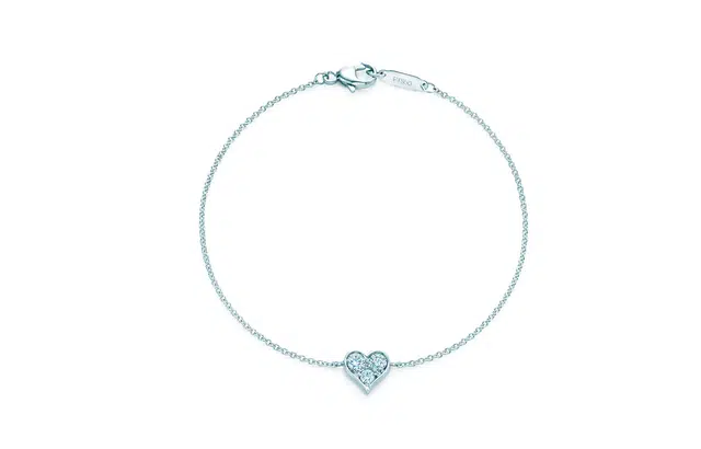 TIFFANY CO.