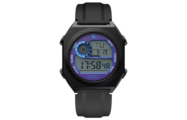 CHARLOTTE RAFFAELLI 50 CRSP051