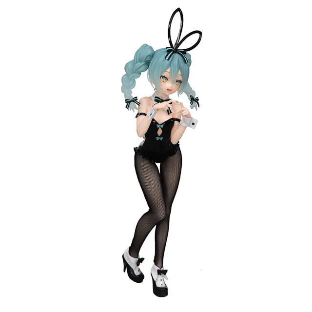 FURYU BiCute Bunnies rurudo 27cm