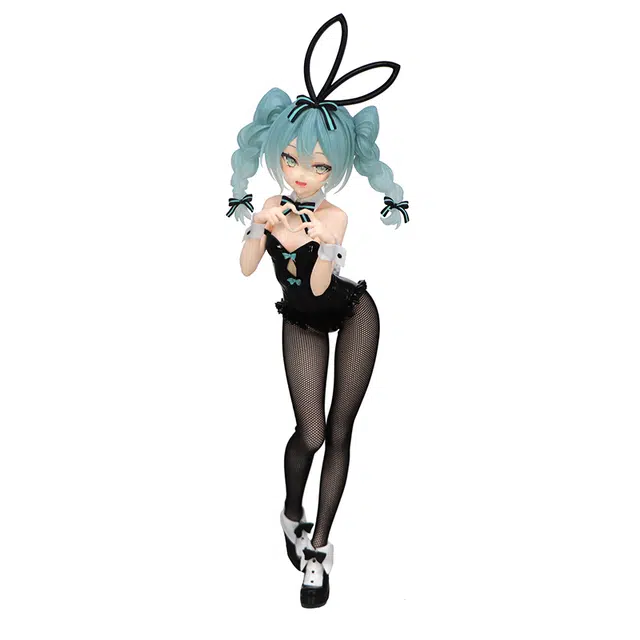 FURYU BiCute Bunnies rurudo 27cm