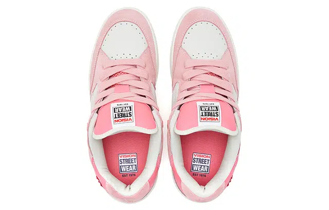 Vision Street Wear Savvy