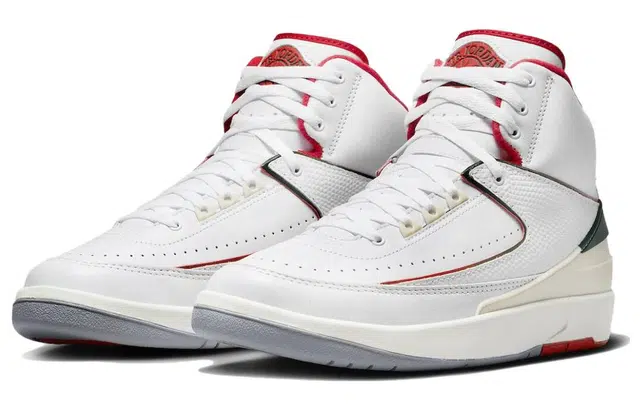 Jordan Air Jordan 2 "Origins"