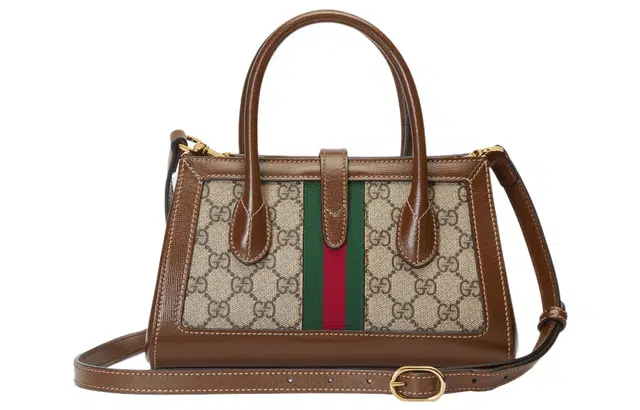 GUCCI Jackie 1961