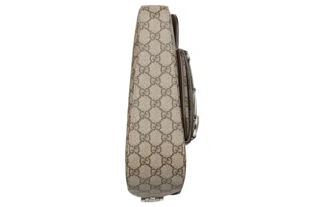 GUCCI Horsebit 1955