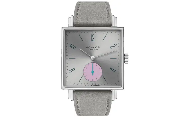 NOMOS 30 29.5*29.5mm 477