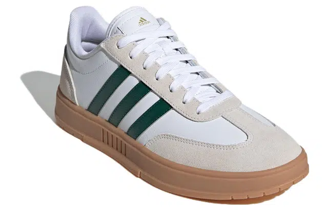 adidas neo Gradas Low Trainers