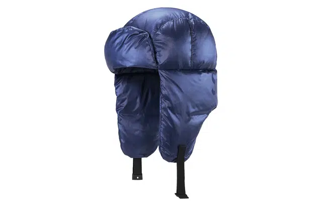 Supreme Featherweight Down Trooper Blue