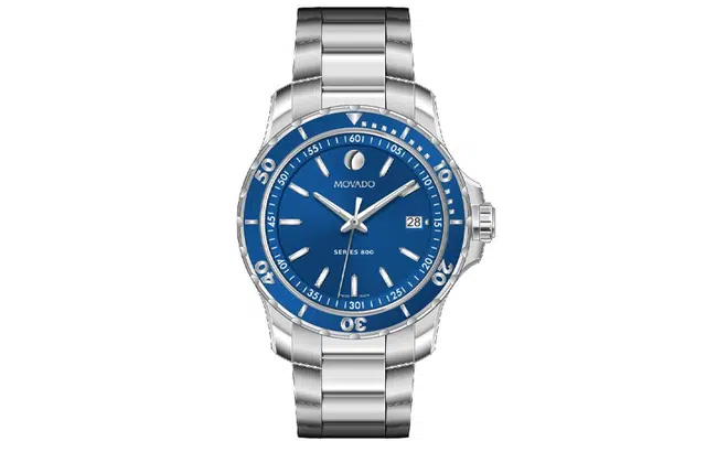 MOVADO 800 200 40mm 2600137