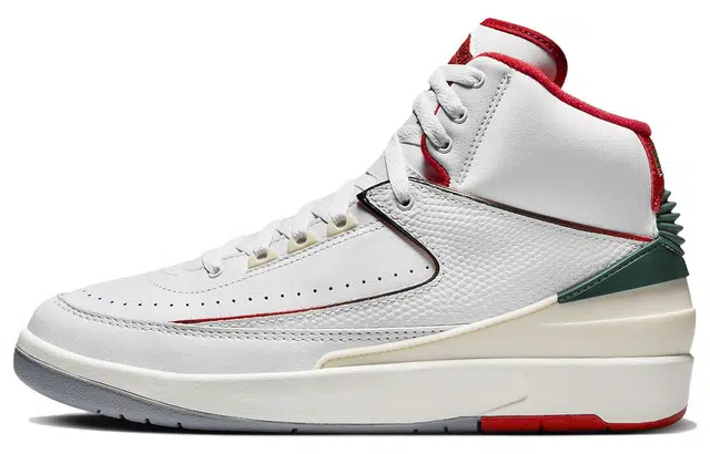 Jordan Air Jordan 2 "Origins"