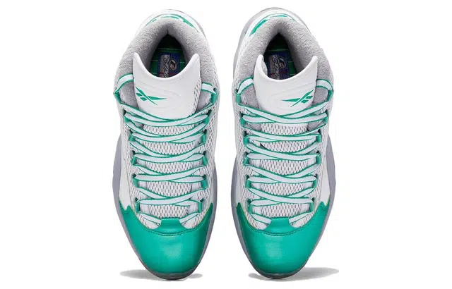 Reebok Question