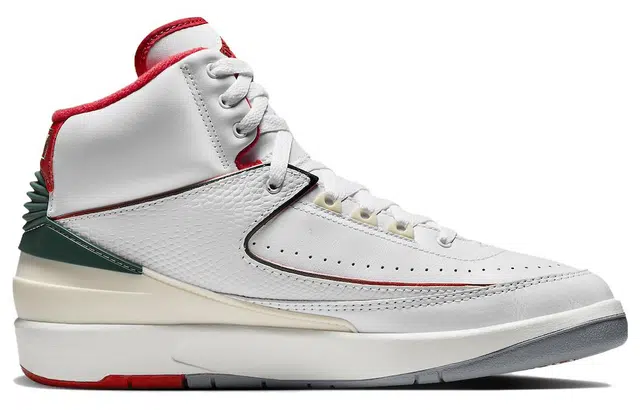 Jordan Air Jordan 2 "Origins"