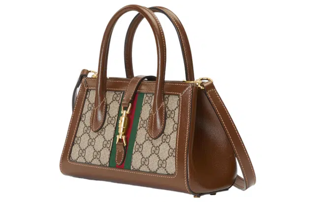 GUCCI Jackie 1961