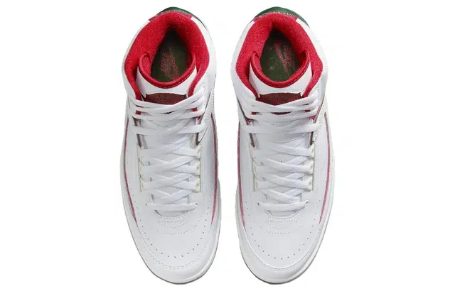 Jordan Air Jordan 2 "Origins"