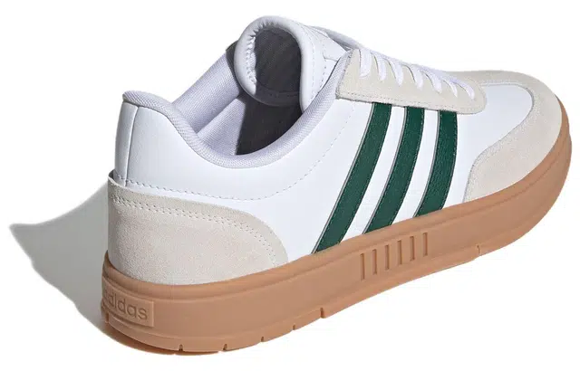 adidas neo Gradas Low Trainers