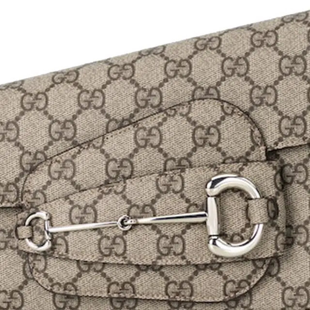 GUCCI Horsebit 1955