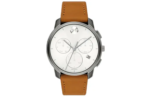 MOVADO 30 42mm 3600631