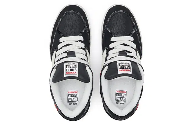 Vision Street Wear Savvy