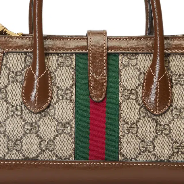 GUCCI Jackie 1961