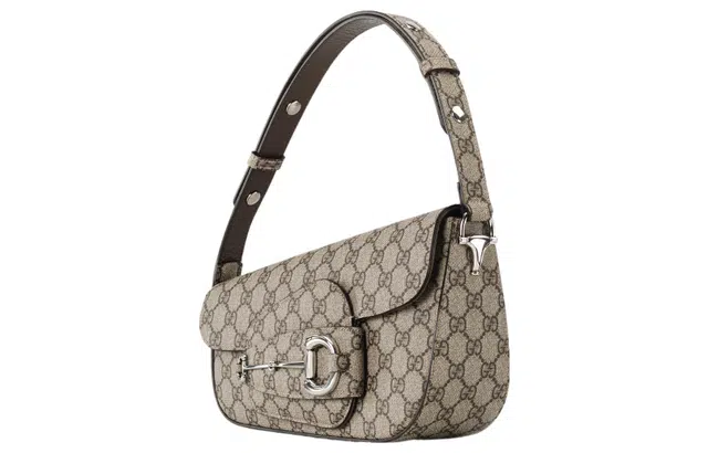 GUCCI Horsebit 1955
