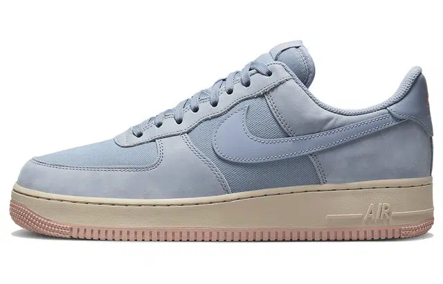 Nike Air Force 1 Low Premium "Ashen Slate"