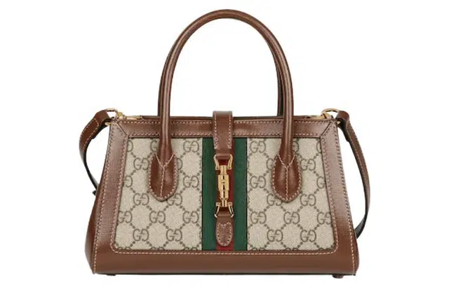 GUCCI Jackie 1961