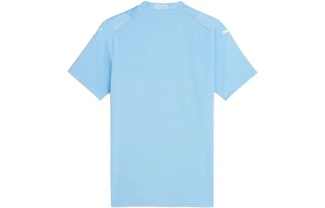 PUMA Manchester City 23/24 Women's Home Jersey