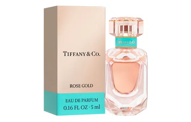 Tiffany & Co. Rose Gold EDP