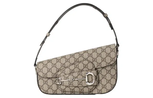 GUCCI Horsebit 1955