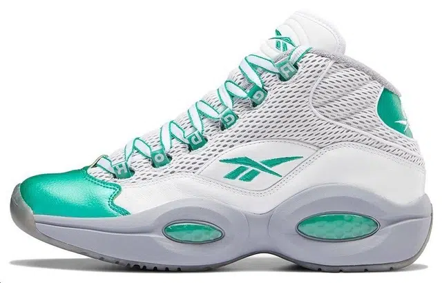 Reebok Question