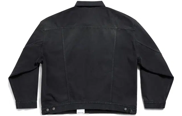 Balenciaga SS24 Logo