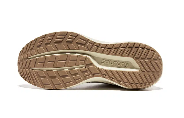 Saucony PUFF 2