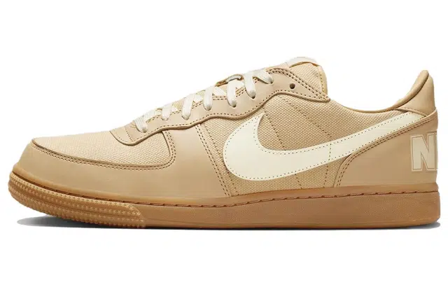 Nike Terminator Low Brown