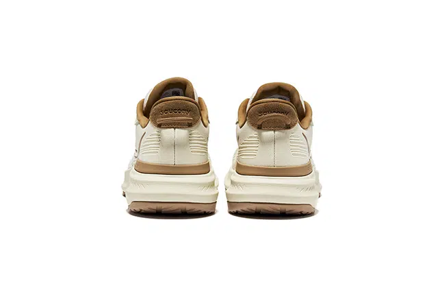 Saucony PUFF 2