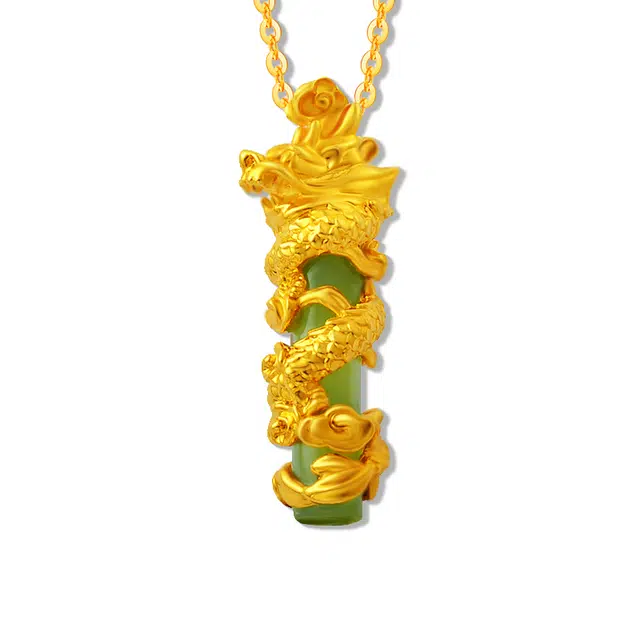 MAXLOVE 18K