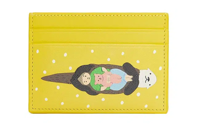 LOEWE x Suna Fujita 24