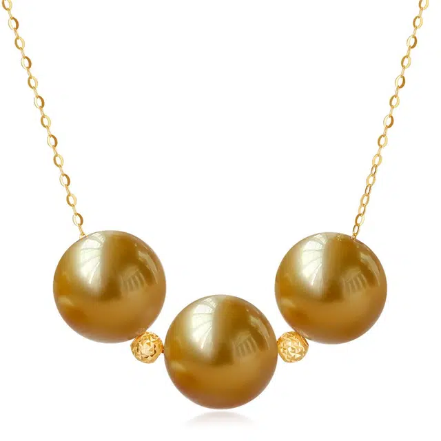 SANDYRILLA 18K
