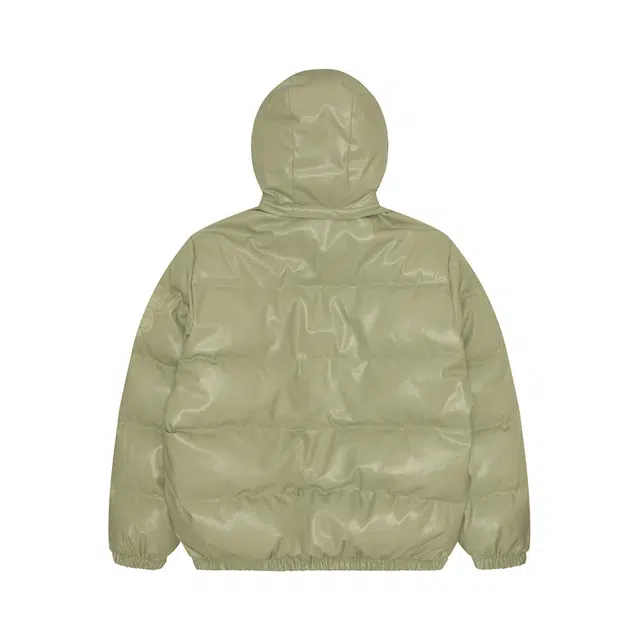 Aape Down Jacket