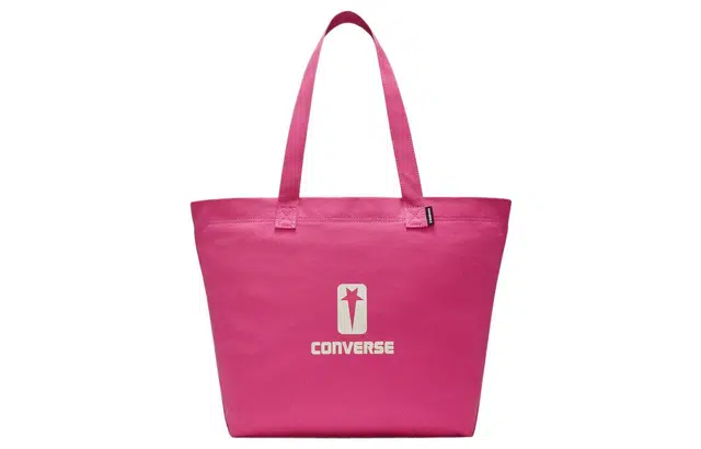 Converse x DRKSHDW Tote