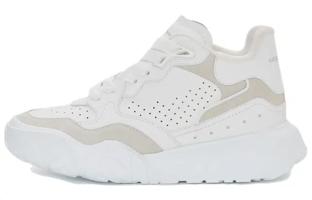 Alexander McQueen Court Trainer