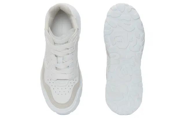 Alexander McQueen Court Trainer